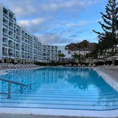 Apartment Riviera Paradise