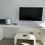 شقة Riviera Paradise *