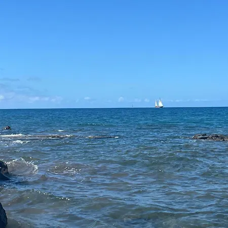 Riviera Paradise شقة *