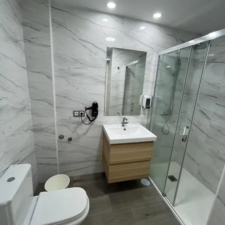 Διαμέρισμα Riviera Paradise *