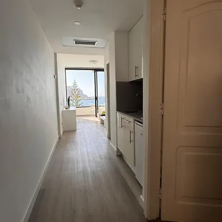 شقة Riviera Paradise