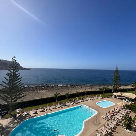 Διαμέρισμα Riviera Paradise