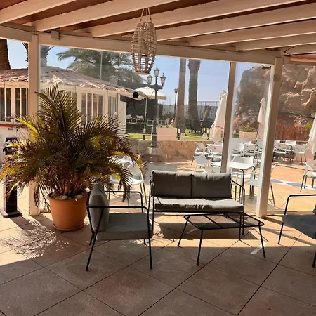 Riviera Paradise * لاس بالماس دي غران كاناريا