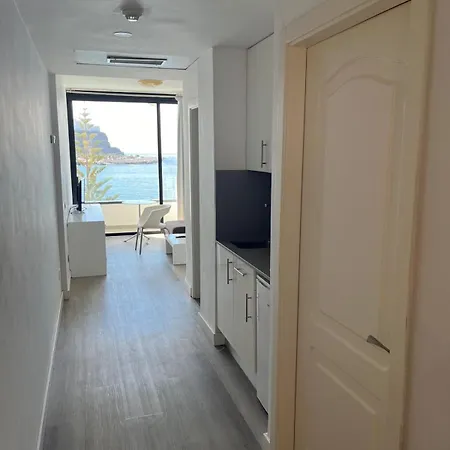 Lejlighed Riviera Paradise *