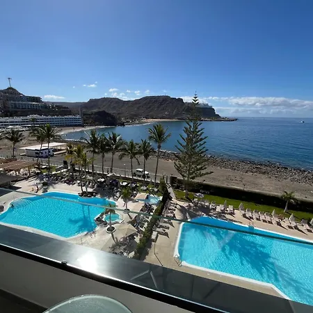 Riviera Paradise Апартаменты