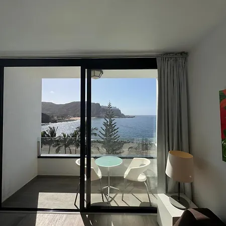 아파트 Riviera Paradise 라스팔마스