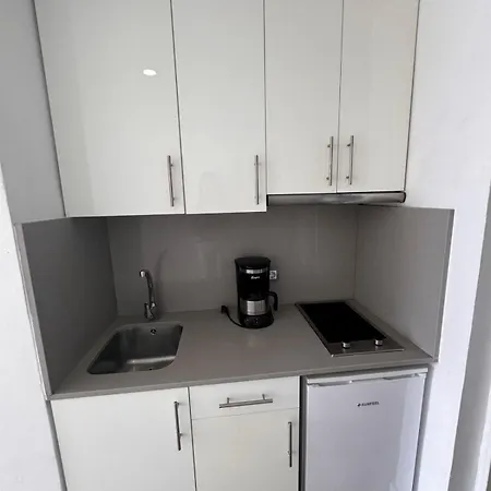 Apartament Riviera Paradise Las Palmas de Gran Canaria