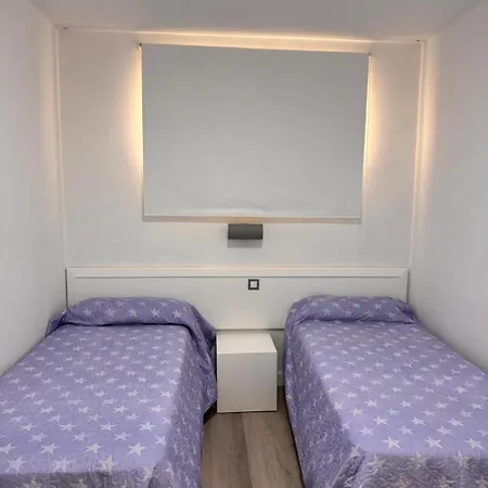 Riviera Paradise Las Palmas de Gran Canaria