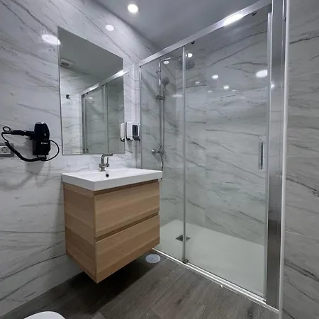 Riviera Paradise Lejlighed Las Palmas de Gran Canaria