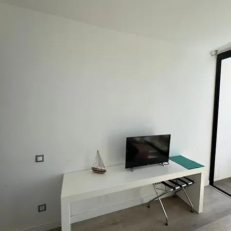 Riviera Paradise Lejlighed