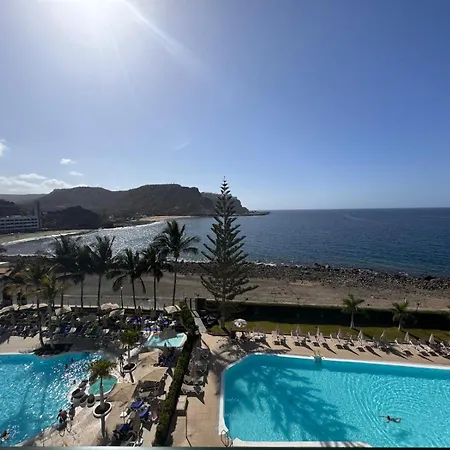 Апартаменты Riviera Paradise