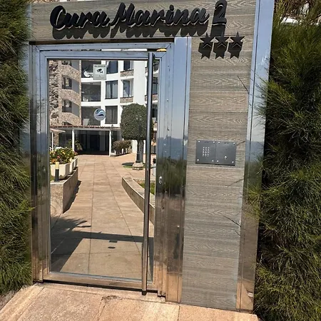 Riviera Paradise Apartament Las Palmas de Gran Canaria