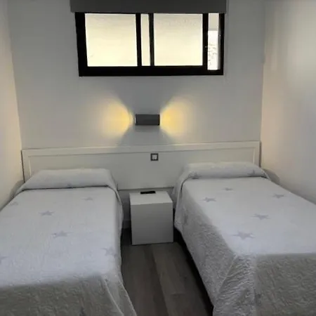 Riviera Paradise Las Palmas de Gran Canaria