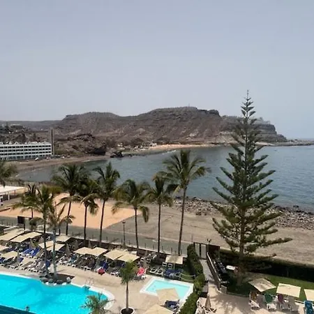 Riviera Paradise Apartament