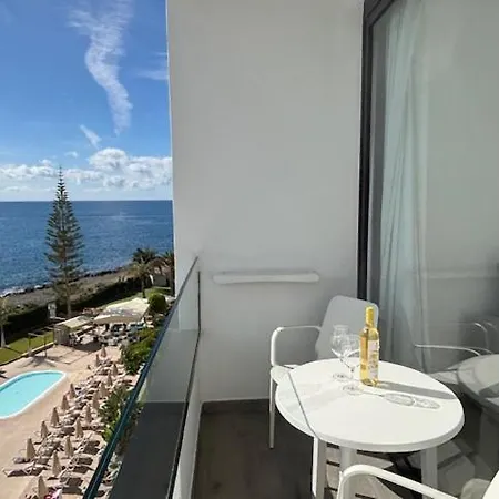 Riviera Paradise Lägenhet Las Palmas de Gran Canaria