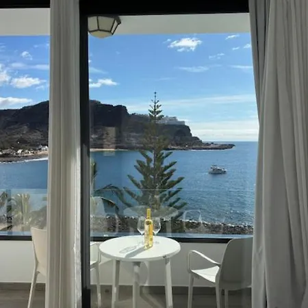 Riviera Paradise 라스팔마스