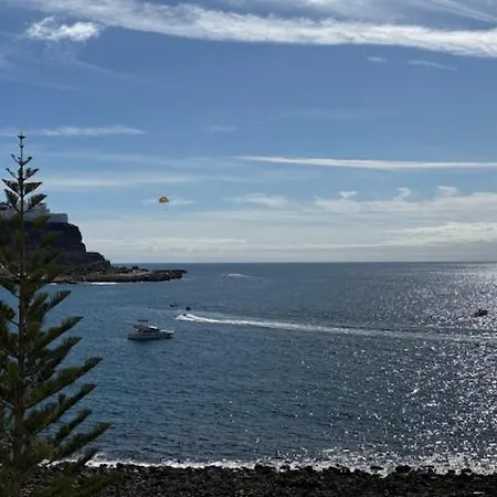 Riviera Paradise Lejlighed *