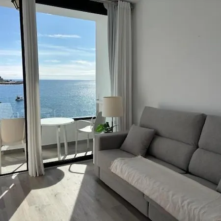 Riviera Paradise Lejlighed