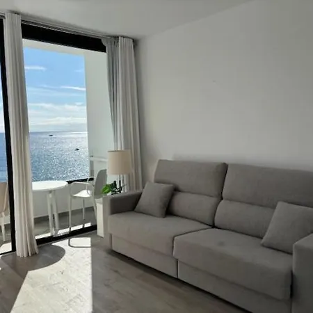 Riviera Paradise Lejlighed *