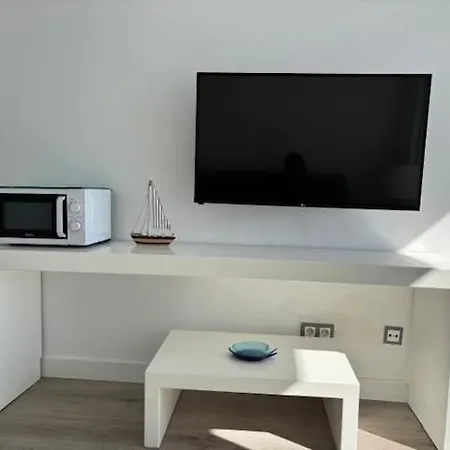 Lejlighed Riviera Paradise *