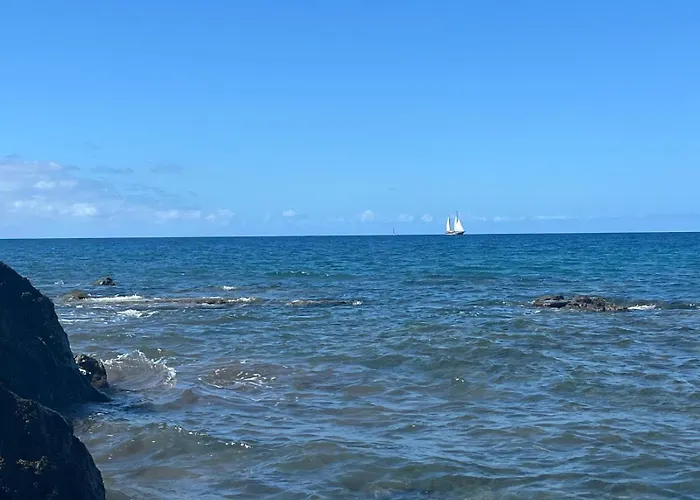 Riviera Paradise Апартаменты *