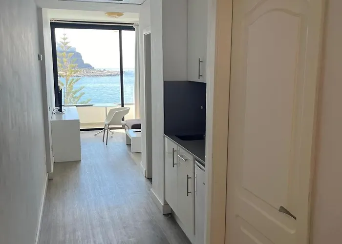 Apartament Riviera Paradise *