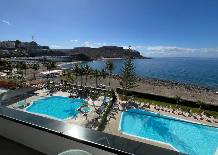 Riviera Paradise Apartament