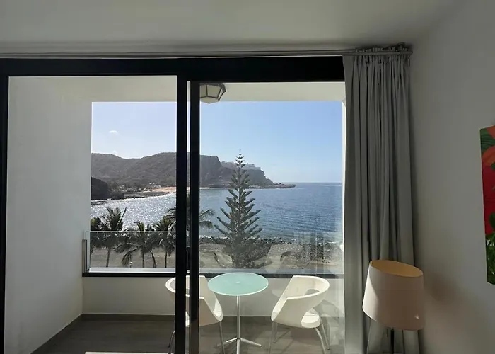 דירה Riviera Paradise לאס פאלמס דה גראן קנאריה