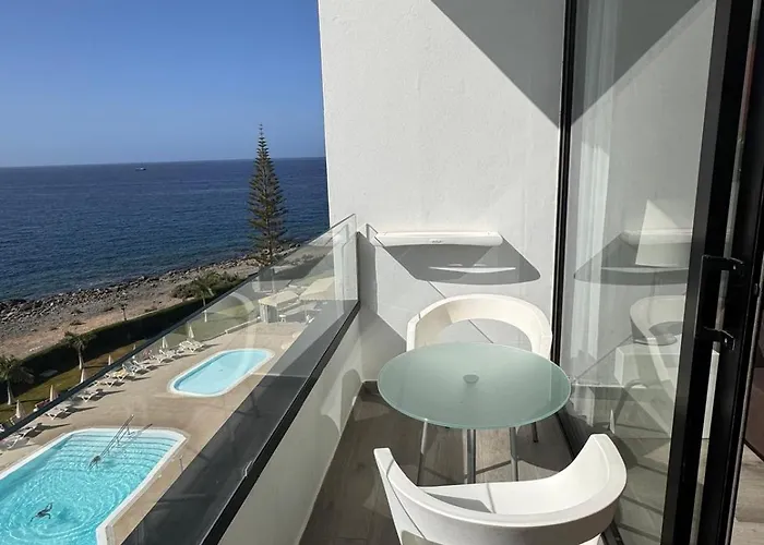 Riviera Paradise לאס פאלמס דה גראן קנאריה