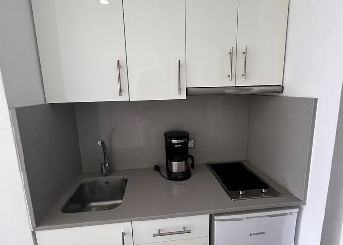 Apartament Riviera Paradise Las Palmas de Gran Canaria