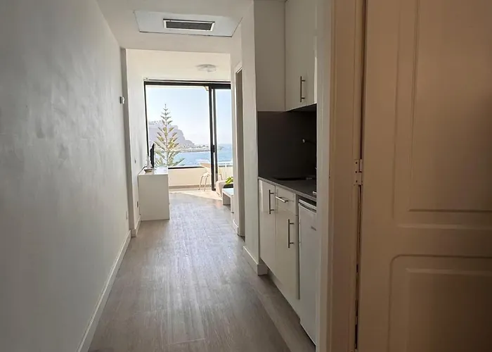 Apartament Riviera Paradise