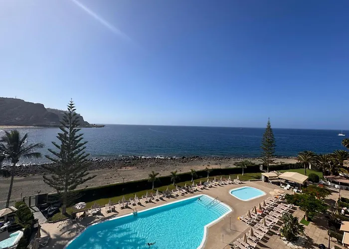 Апартаменты Riviera Paradise