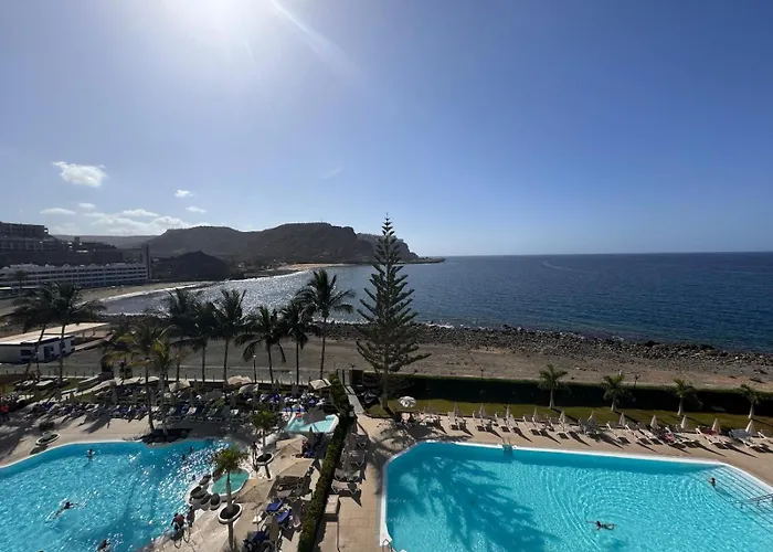 Apartament Riviera Paradise