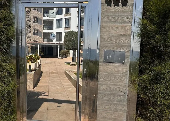 Riviera Paradise דירה לאס פאלמס דה גראן קנאריה