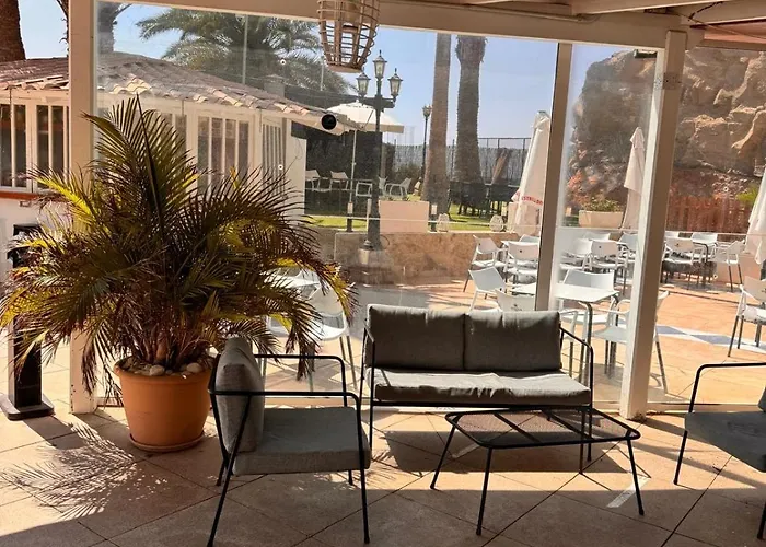 Riviera Paradise * לאס פאלמס דה גראן קנאריה