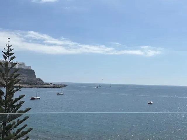 Riviera Paradise לאס פאלמס דה גראן קנאריה