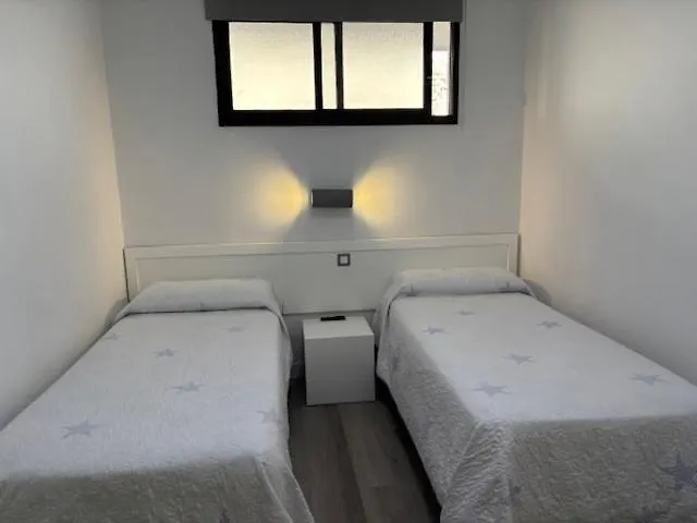 Riviera Paradise Las Palmas de Gran Canaria