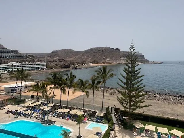 Riviera Paradise Apartament