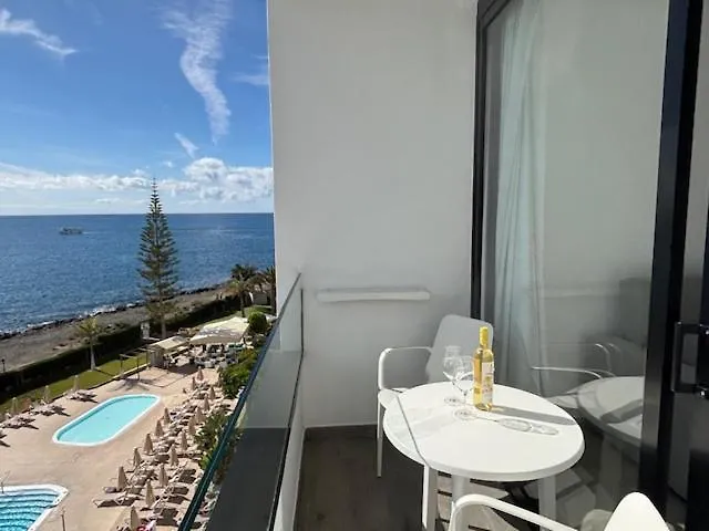 Riviera Paradise Apartament Las Palmas de Gran Canaria