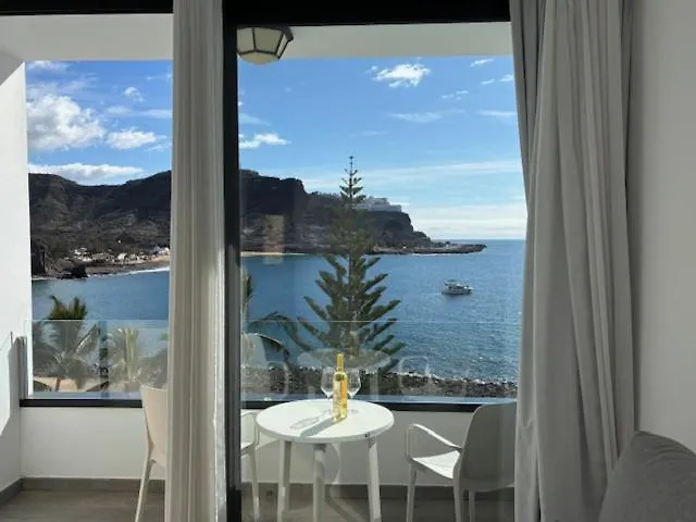 Riviera Paradise Лас-Пальмас-де-Гран-Канария