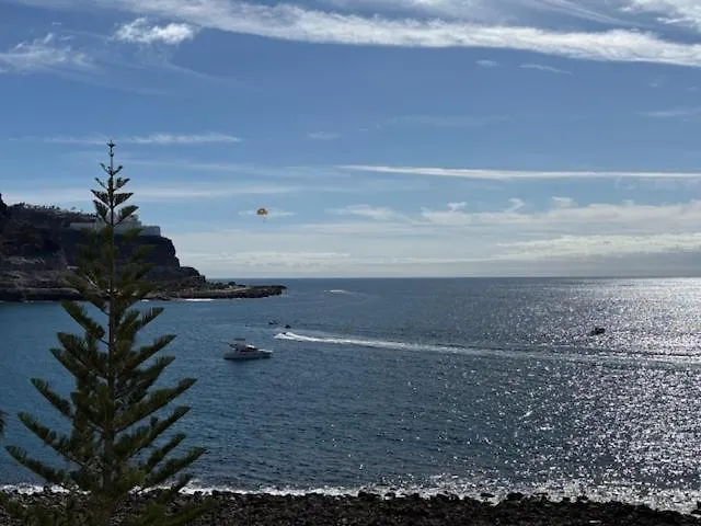 Riviera Paradise דירה *