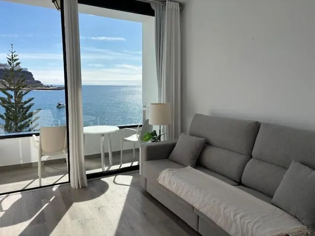 Riviera Paradise Apartament