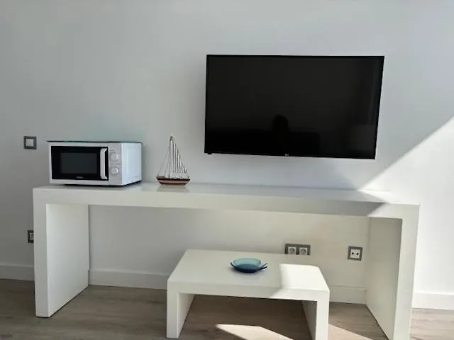 Apartament Riviera Paradise *