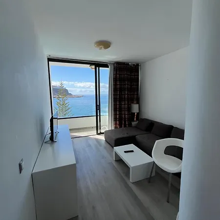 Riviera Paradise Apartment